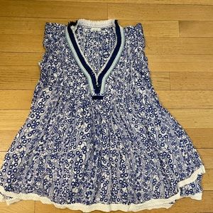 Poupette St. Barth Mini Cover Up